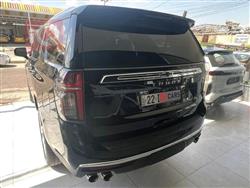 شيفروليه تاهو